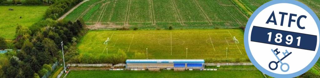 Arlesey Town Training Pitch